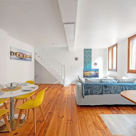 Duplex Moderne - Capitole - Metro - T2 De Gamme * Toulouse