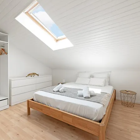 Duplex Moderne - Capitole - Metro - T2 De Gamme Apartment Toulouse
